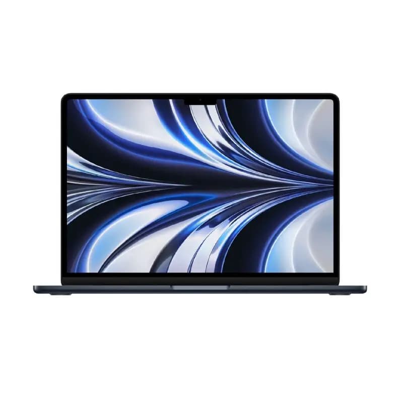 لپ تاپ 13 اینچی اپل مدل MacBook Air MC8G4 M3 16GB 256GB SSD