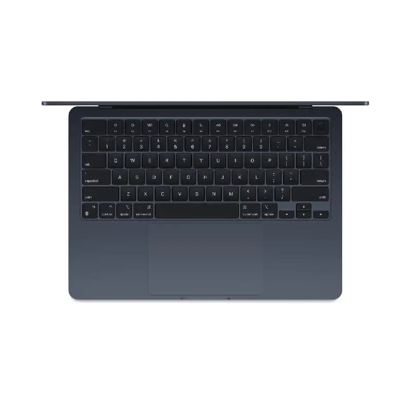 لپ تاپ 13 اینچی اپل مدل MacBook Air MC8G4 M3 16GB 256GB SSD