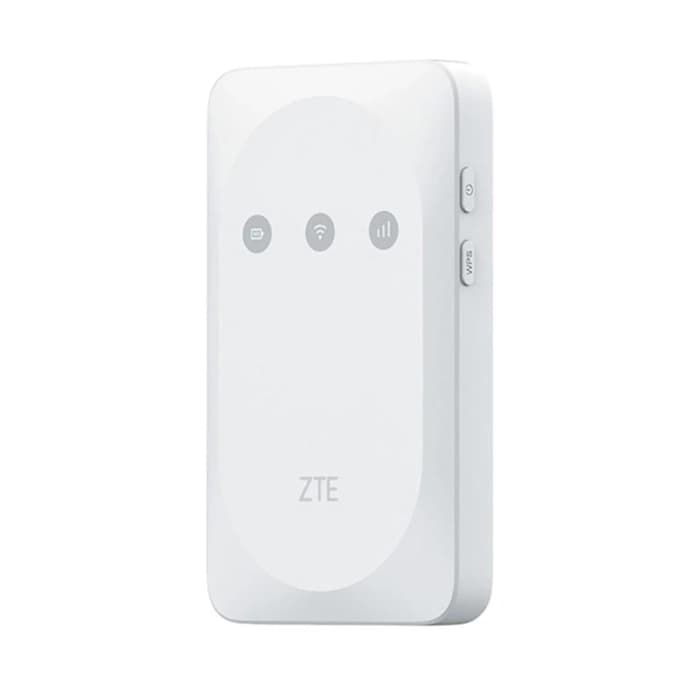 مودم روتر سیمکارتی 4G/LTE زد تی ای مدل ZTE MF935