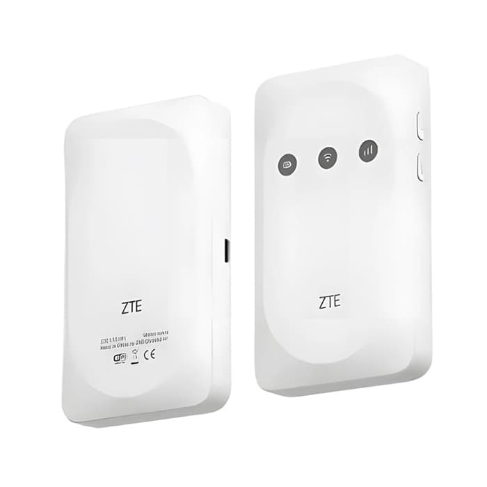مودم روتر سیمکارتی 4G/LTE زد تی ای مدل ZTE MF935