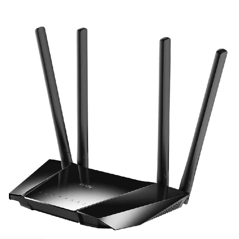 مودم روتر 4G LTE کودی مدل Cudy LT400