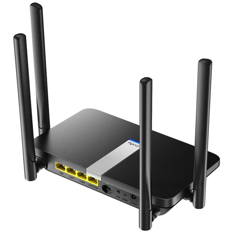 مودم روتر 4G LTE کودی مدل Cudy LT500
