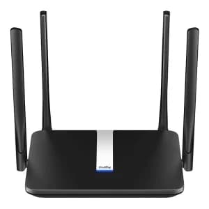 مودم روتر 4G LTE کودی مدل Cudy LT500