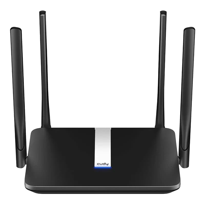 مودم روتر 4G LTE کودی مدل Cudy LT500
