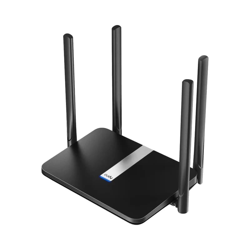 مودم روتر 4G LTE کودی مدل Cudy LT500
