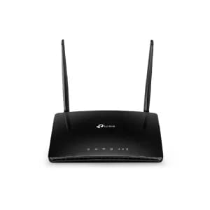 مودم روتر بی سیم ADSL/VDSL تی پی لینک مدل Archer MR202