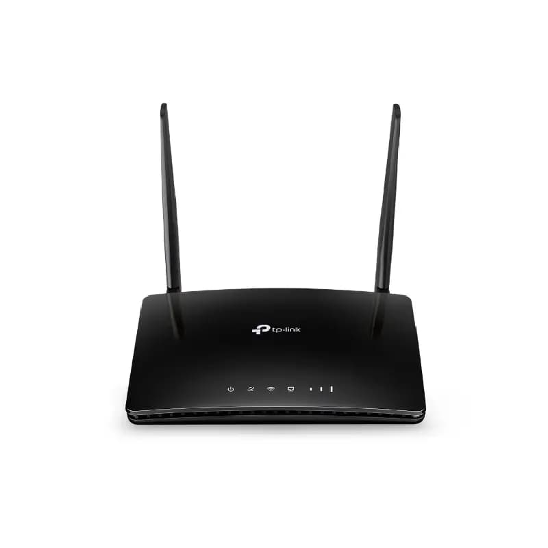 مودم روتر بی سیم ADSL/VDSL تی پی لینک مدل Archer MR202