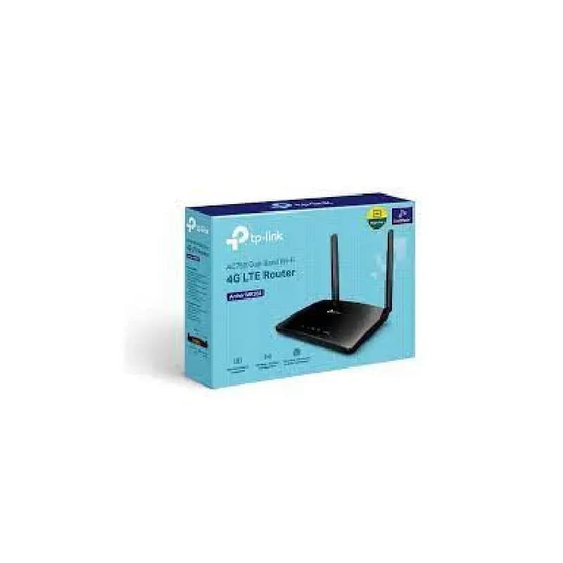 مودم روتر بی سیم ADSL/VDSL تی پی لینک مدل Archer MR202