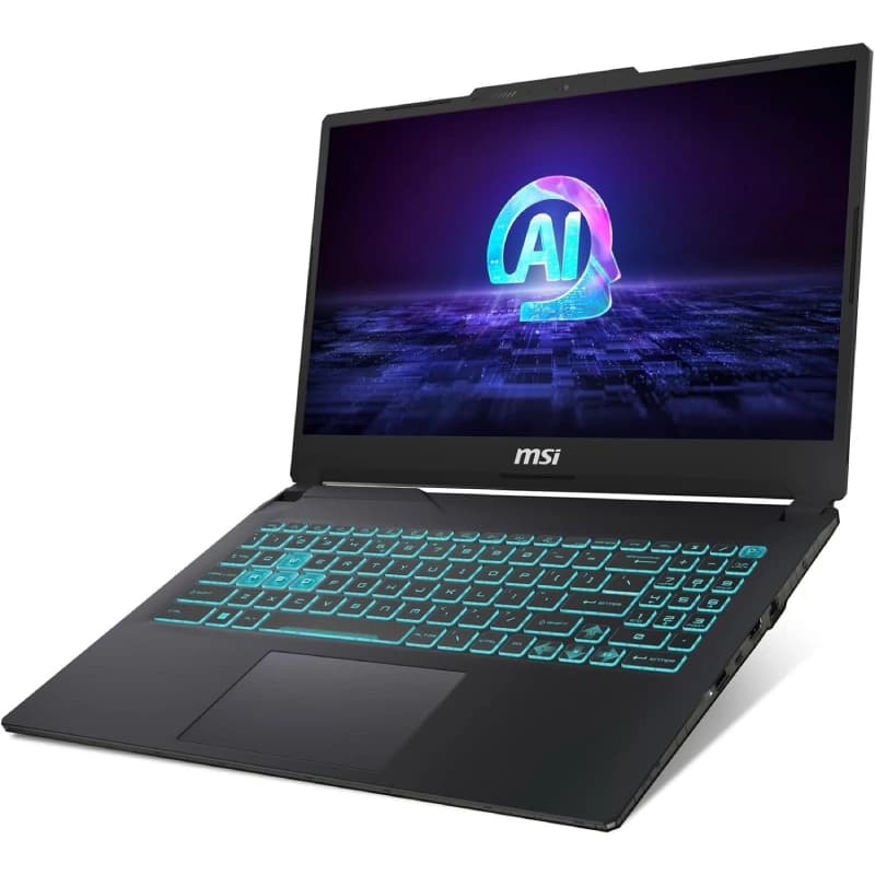 لپ تاپ 15.6 اینچی ام اس آی مدل MSI Cyborg 15 A1VFK Core Ultra 7 32GB 1TB SSD 8GB RTX4060