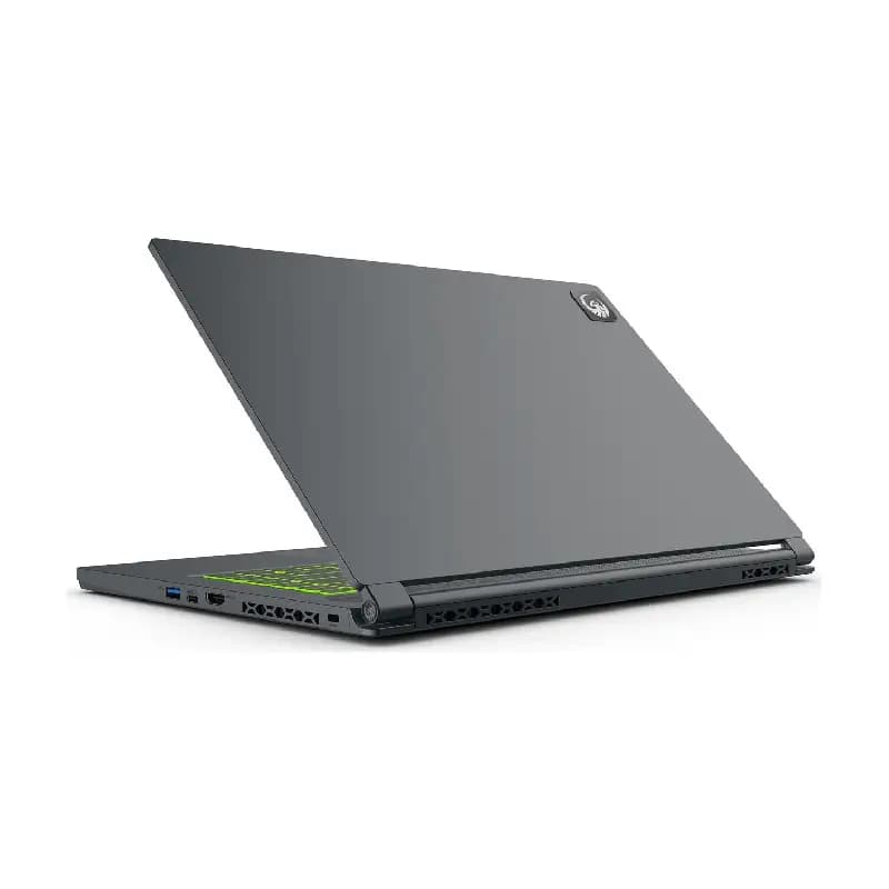 لپ تاپ 15.6 اینچی ام اس آی مدل MSI Delta 15 R7 16GB 1TB SSD 10GB Radeon RX6700m