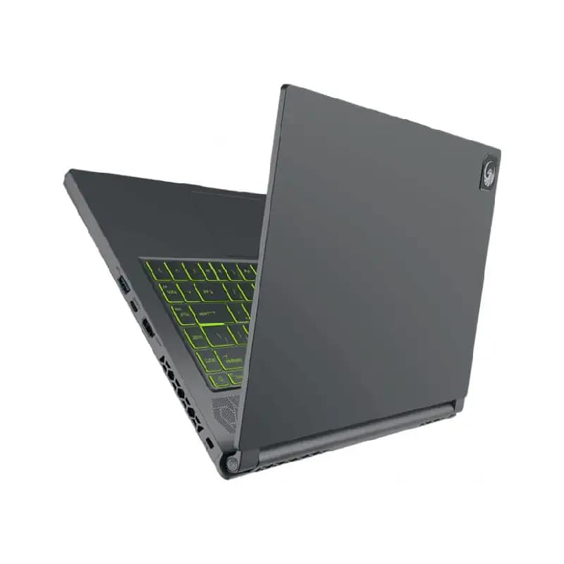 لپ تاپ 15.6 اینچی ام اس آی مدل MSI Delta 15 R7 16GB 1TB SSD 10GB Radeon RX6700m