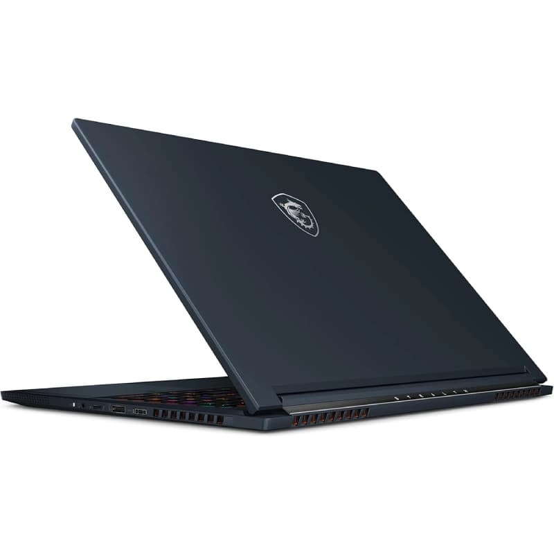 لپ تاپ 16 اینچی ام اس آی مدل MSI Stealth 16 Studio A1VHG Core Ultra 9 64GB 1TB SSD 12GB RTX4080