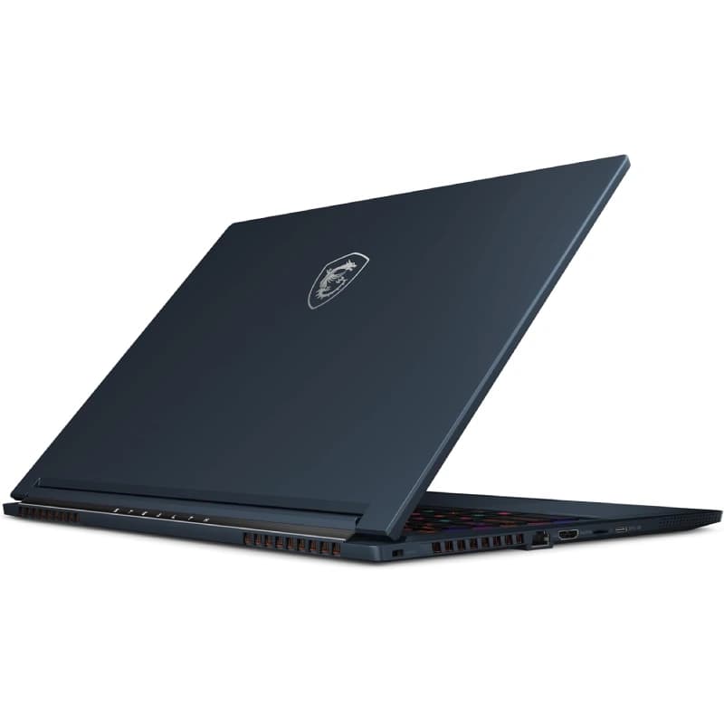 لپ تاپ 16 اینچی ام اس آی مدل MSI Stealth 16 Studio A1VHG Core Ultra 9 64GB 1TB SSD 12GB RTX4080