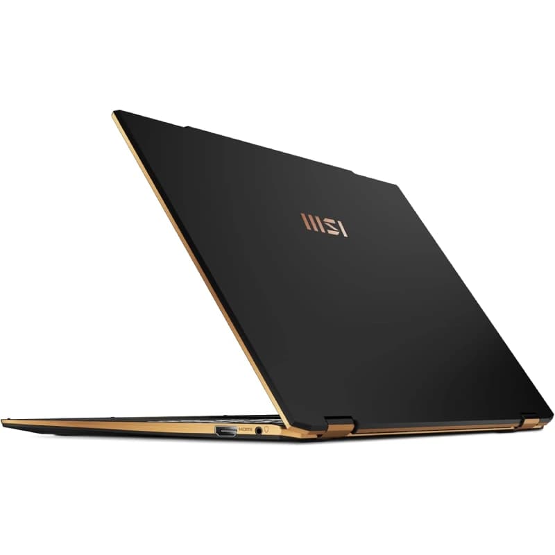 لپ تاپ 13.3 اینچی ام اس آی مدل MSI Summit E13 AI Evo A1MTG Core Ultra 7 16GB 1TB SSD Intel