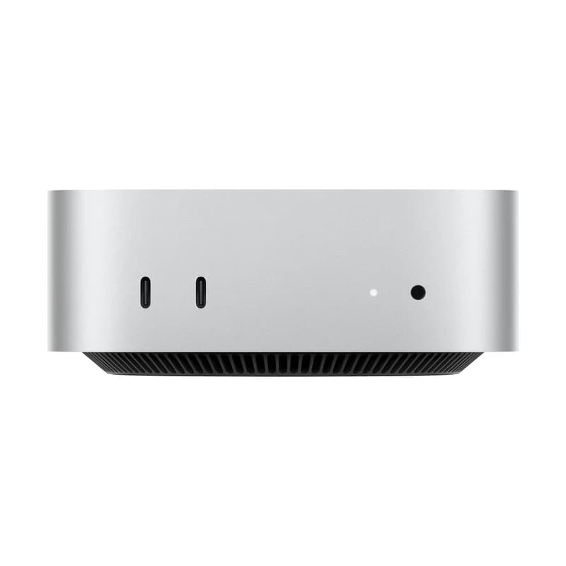 اپل مک مینی مدل Mac Mini M4 Pro 2024 MCX44 24GB 512GB SSD