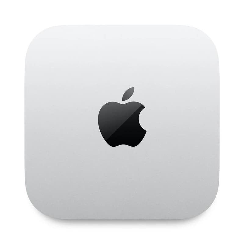 اپل مک مینی مدل Mac Mini M4 Pro 2024 MCX44 24GB 512GB SSD