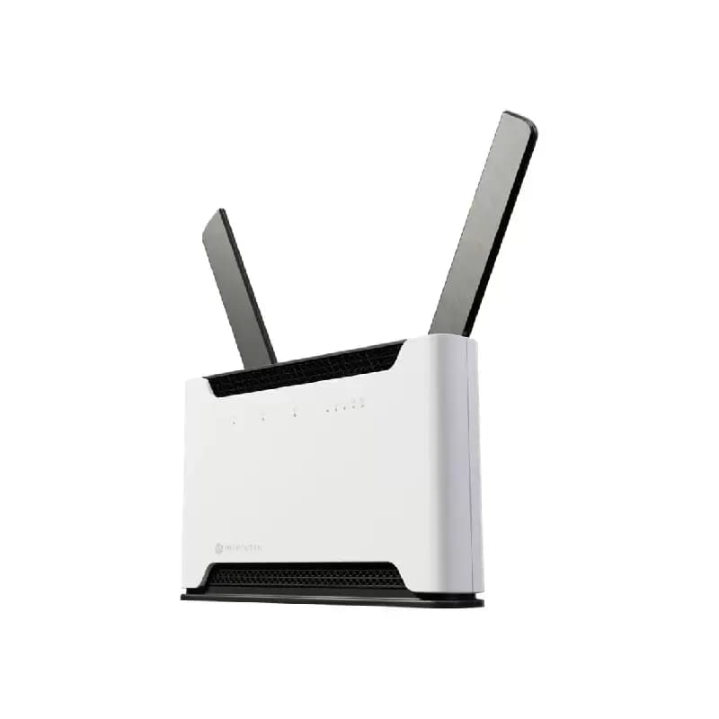 اکسس پوینت میکروتیک مدل Chateau LTE12