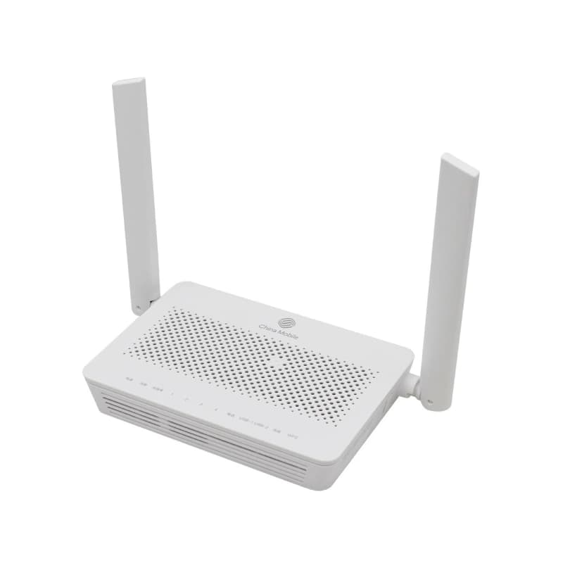 مودم فیبر نوری هواوی مدل دوبانده HS8546V5