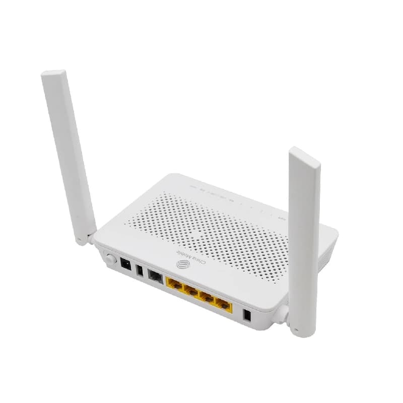 مودم فیبر نوری هواوی مدل دوبانده HS8546V5