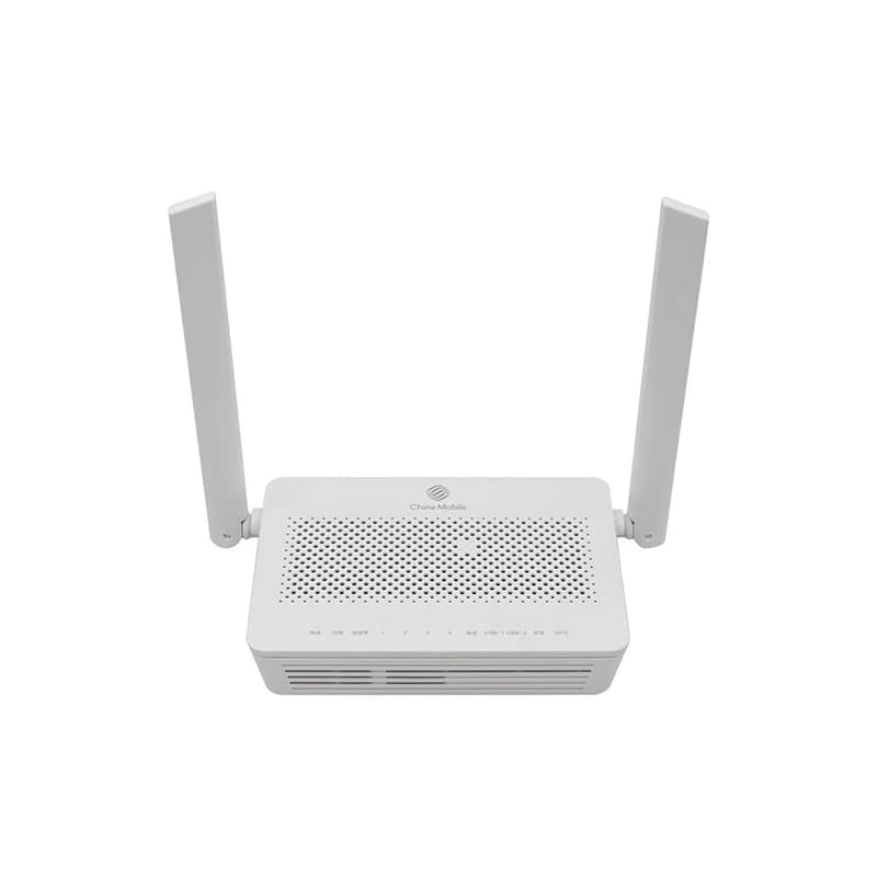 مودم فیبر نوری هواوی مدل دوبانده HS8546V5