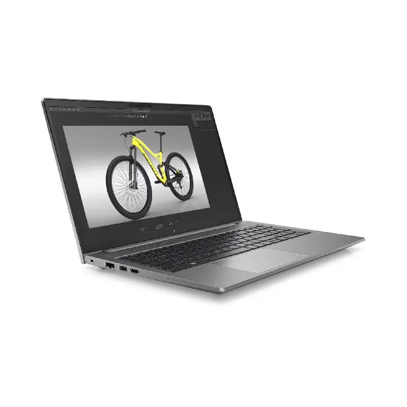 لپ تاپ 16 اینچی اچ پی مدل ZBook Power G10 i7 32GB 1TB 8GB RTXA2000