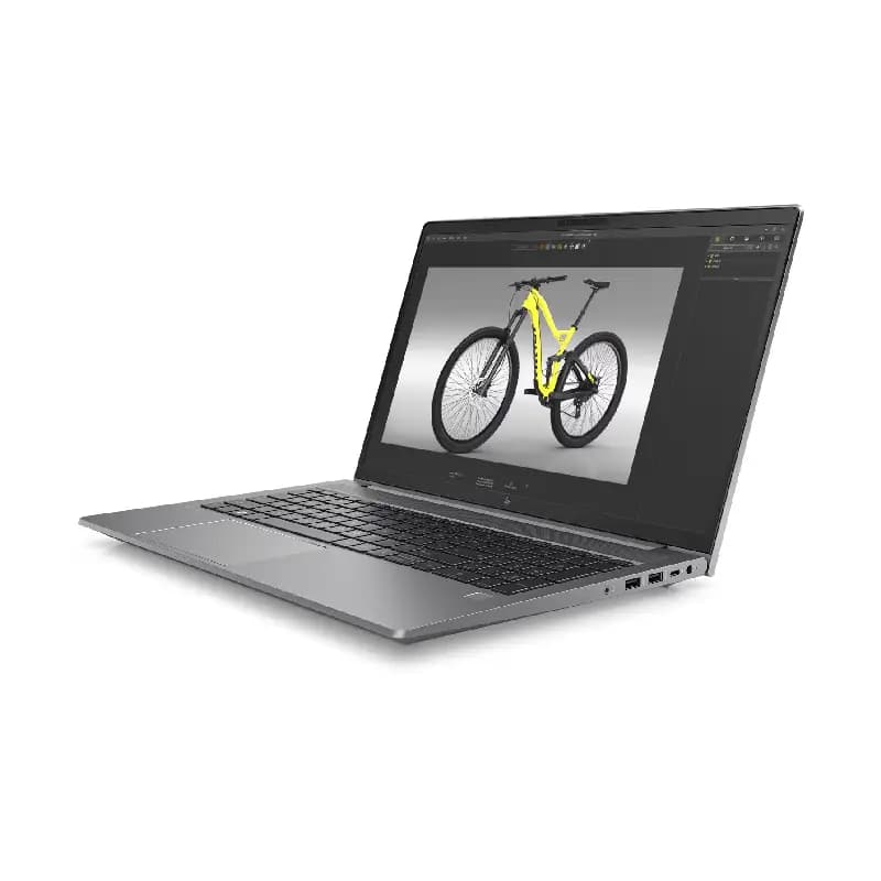 لپ تاپ 16 اینچی اچ پی مدل ZBook Power G10 i7 32GB 1TB 8GB RTXA2000
