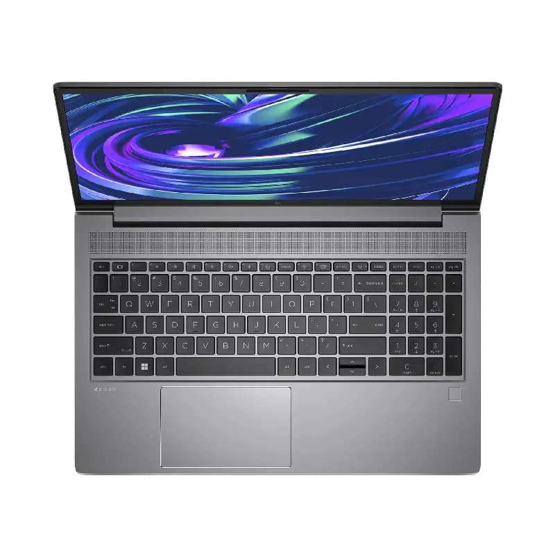 لپ تاپ 16 اینچی اچ پی مدل ZBook Power G10 i7 32GB 1TB 8GB RTXA2000