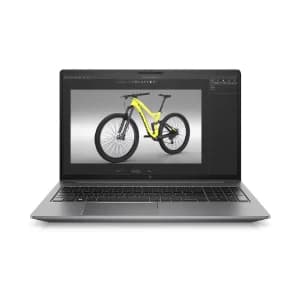 لپ تاپ 16 اینچی اچ پی مدل ZBook Power G10 i7 32GB 1TB 8GB RTXA2000