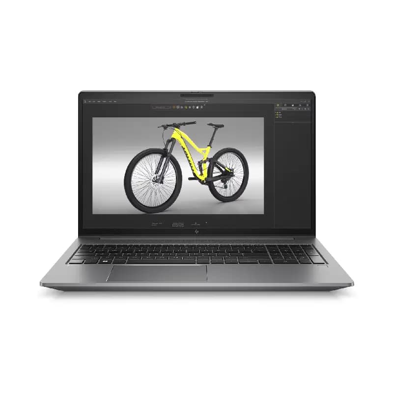 لپ تاپ 16 اینچی اچ پی مدل ZBook Power G10 i7 32GB 1TB 8GB RTXA2000