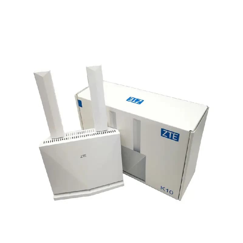 ZTE K10 4G/LTE Wireless Modem Router