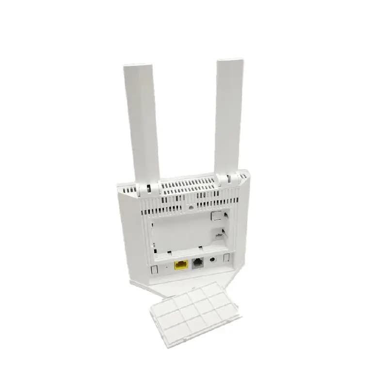 ZTE K10 4G/LTE Wireless Modem Router