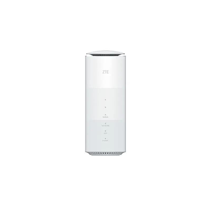 مودم روتر سیمکارتی 4G/5G زد تی ای مدل ZTE ZTR01