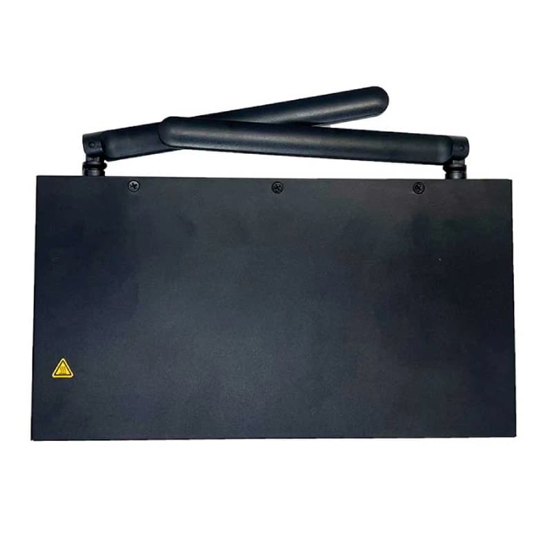 مودم فیبر نوری دوبانده هواوی OptiXstar B650