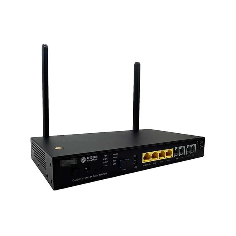 مودم فیبر نوری دوبانده هواوی OptiXstar B650