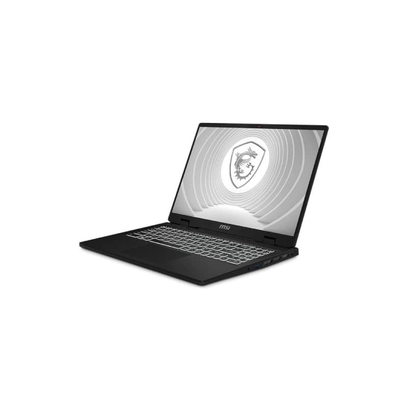 لپ تاپ 16 اینچی ام اس آی مدل MSI Creator Pro M16HX C14VKG i7 32GB 1TB SSD 8GB RTX3000