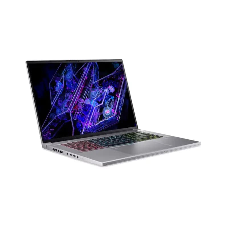 لپ تاپ 16 اینچی ایسر مدل Predator Triton 16 PHN16-51 Core Ultra 9 32GB 1TB SSD 8GB RTX4070