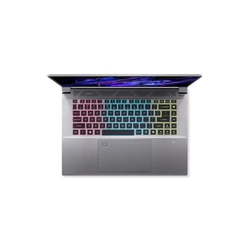 لپ تاپ 16 اینچی ایسر مدل Predator Triton 16 PHN16-51 Core Ultra 9 32GB 1TB SSD 8GB RTX4070