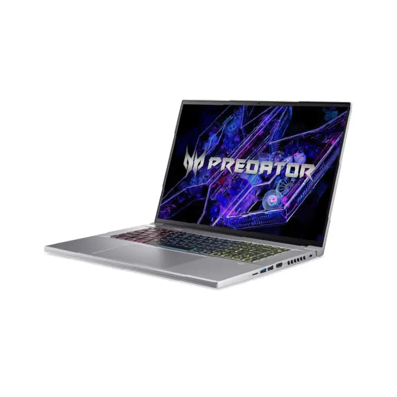 لپ تاپ 16 اینچی ایسر مدل Predator Triton 16 PHN16-51 Core Ultra 9 32GB 1TB SSD 8GB RTX4070
