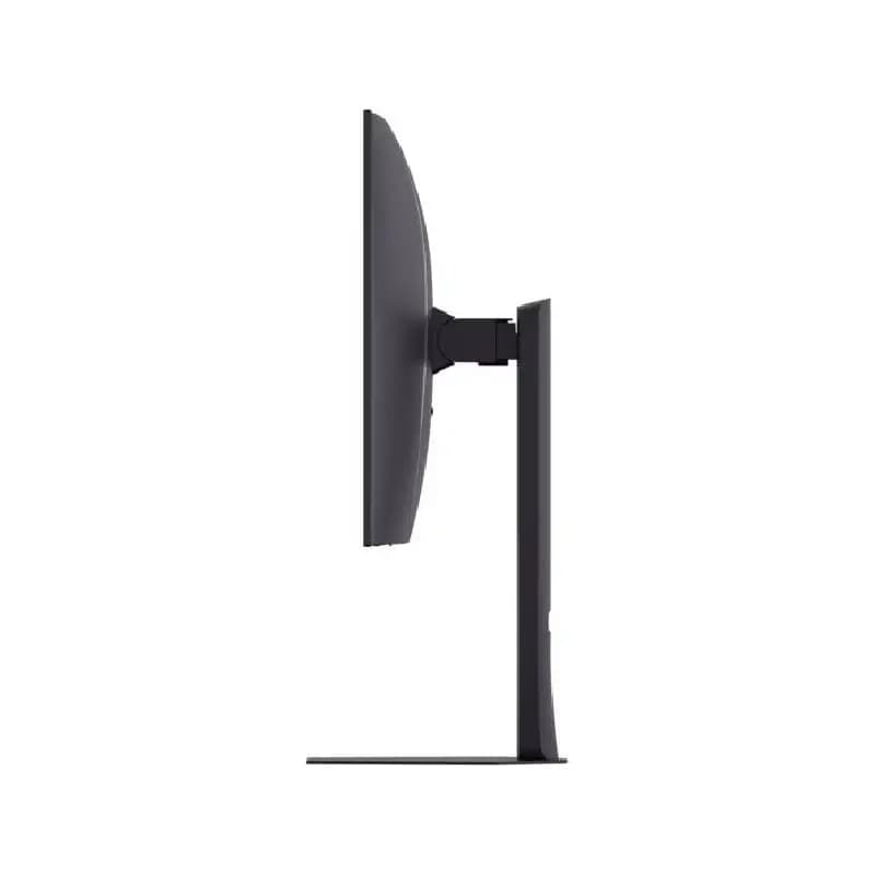 مانیتور مخصوص بازی ال جی مدل LG 27GX790A-B سایز 27 اینچ
