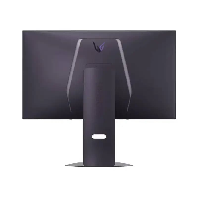 مانیتور مخصوص بازی ال جی مدل LG 27GX790A-B سایز 27 اینچ