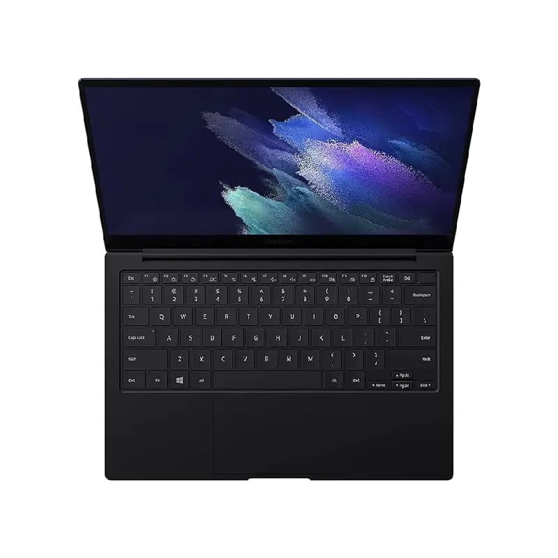 لپ تاپ سامسونگ 15.6 اینچی مدل Galaxy Book 5 Core Ultra 7 16GB RAM 512GB SSD Intel Arc Graphics