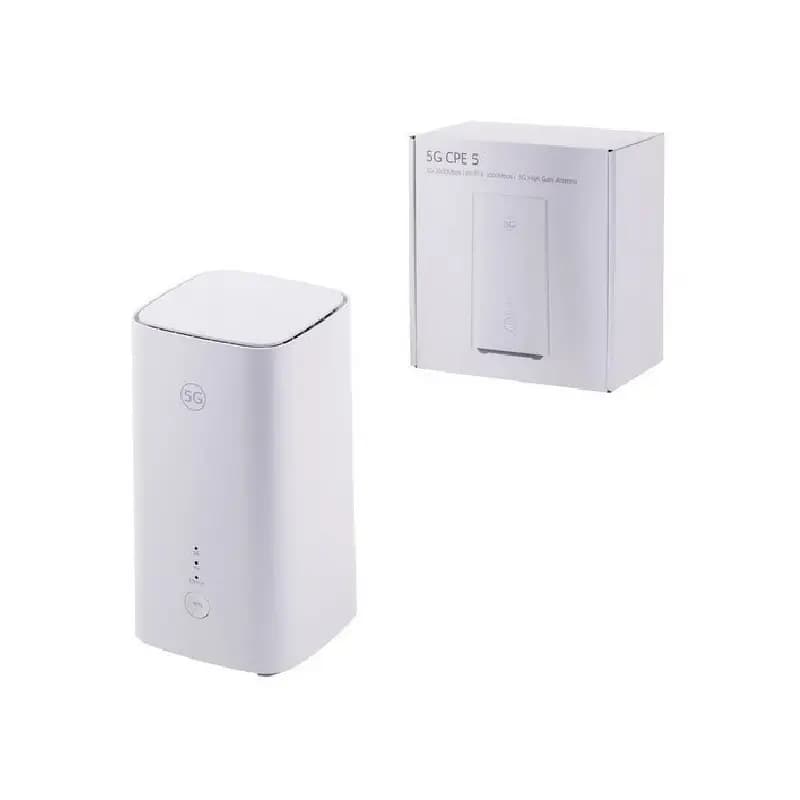 مودم روتر سیمکارتی 5G هواوی مدل H155-381