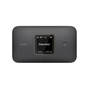 مودم روتر سیمکارتی 4G/TD-LTE هواوی مدل HUAWEI E5785