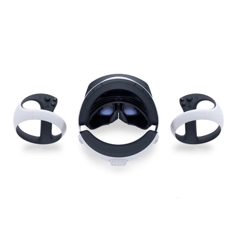 هدست واقعیت مجازی سونی مدل PlayStation VR2
