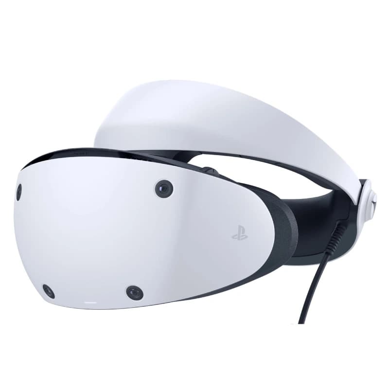 هدست واقعیت مجازی سونی مدل PlayStation VR2