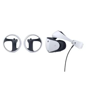 هدست واقعیت مجازی سونی مدل PlayStation VR2