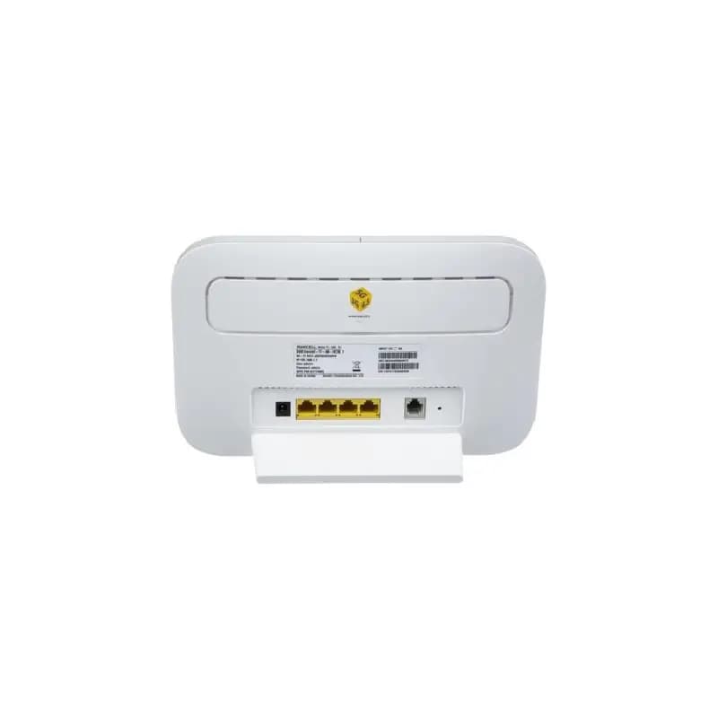 مودم روتر سیمکارتی 4.5G/TD-LTE ایرانسل مدل TF i60 S1 آنلاک