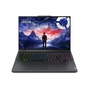 لپ تاپ 16 اینچی لنوو مدل Legion Pro 7 16IRX9H i9 16GB 1TB SSD 12GB RTX4080