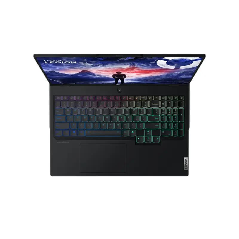 لپ تاپ 16 اینچی لنوو مدل Legion Pro 7 16IRX9H i9 16GB 1TB SSD 12GB RTX4080