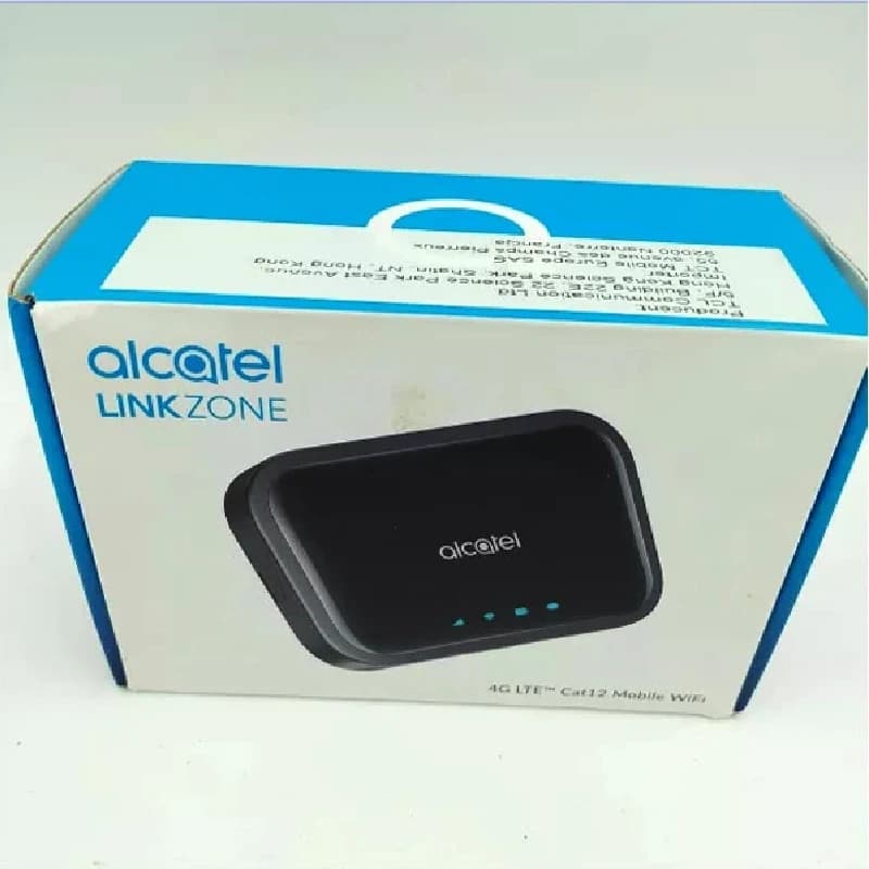 مودم همراه 4G آلکاتل مدل MW12 CAT12